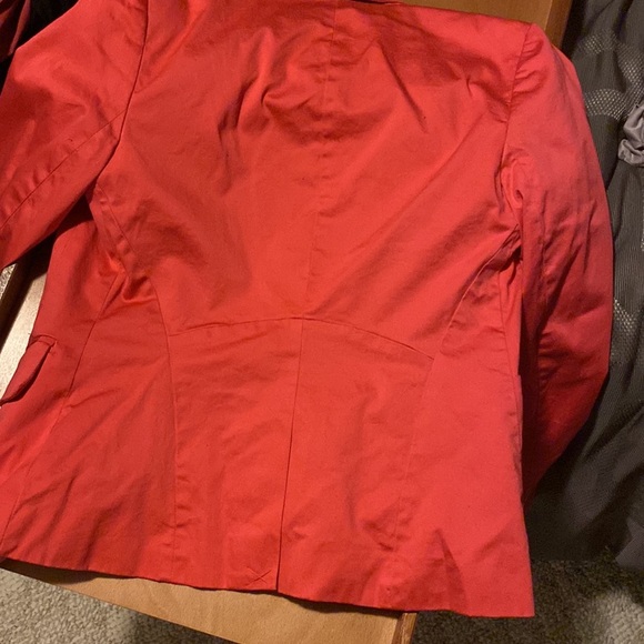 Pink suit jacket - Picture 4 of 4